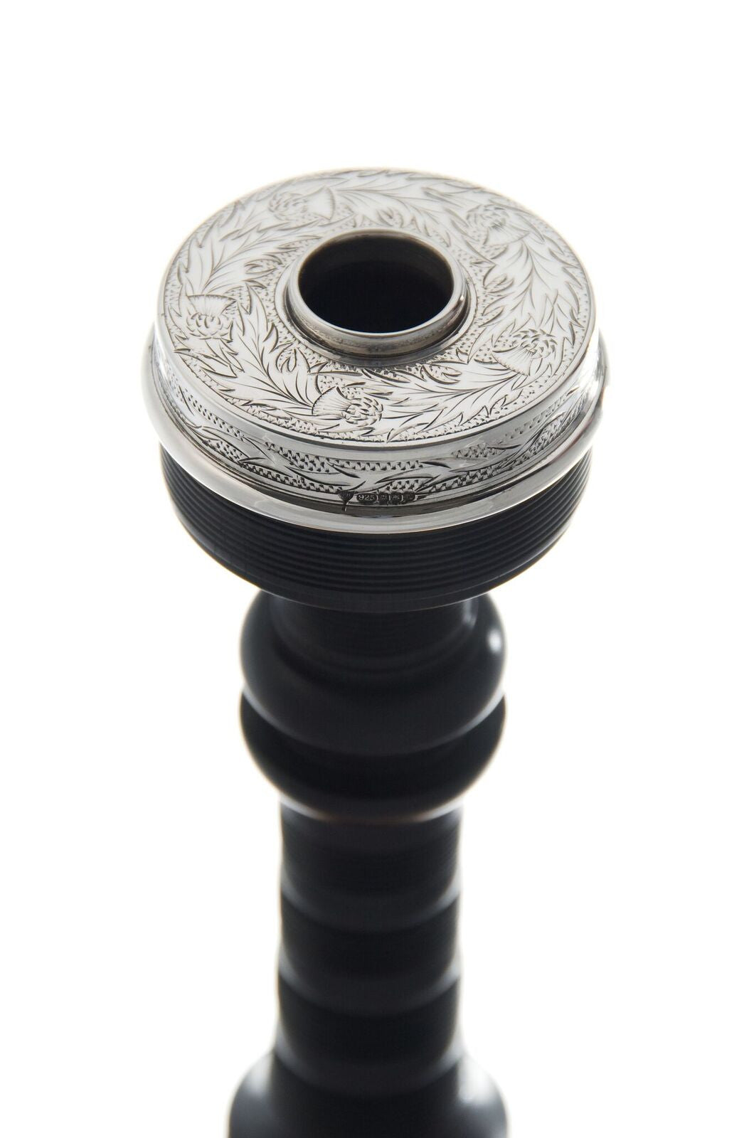 Peter Henderson PH06H Bagpipes