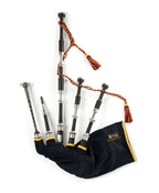 Peter Henderson PH06H Bagpipes