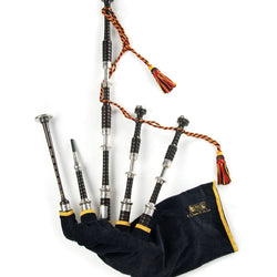 Peter Henderson PH06H Bagpipes