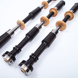 Peter Henderson - Celtic - Heritage bagpipes