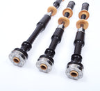 Peter Henderson - Celtic - Heritage bagpipes