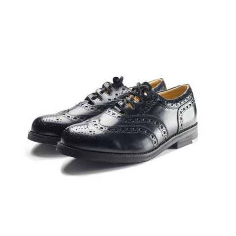 Ghillie Brogues - Piper