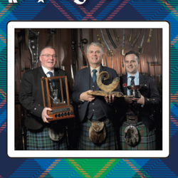 Piping Times Annual