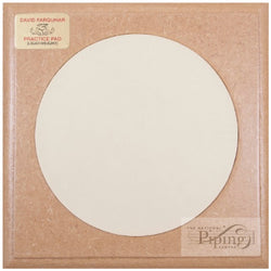 Farquhar Practice Pad - 9"