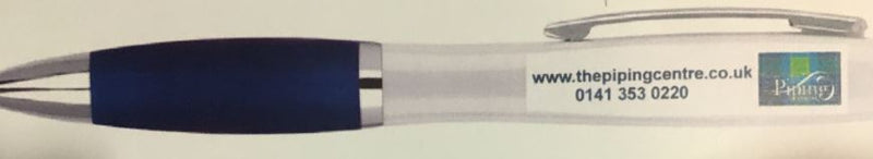 NPC Pen