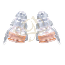 Pipe Band Plugs - Ear Protection