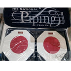 Drum Pads, Practice, Andante