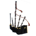 RG Hardie RG01AB Bagpipes