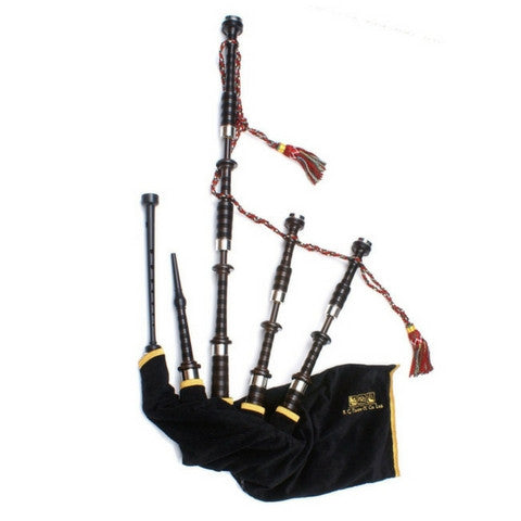 RG Hardie RG01AB Bagpipes