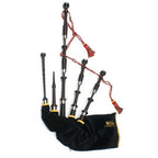 RG Hardie RG02AB Bagpipes