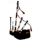 RG Hardie RG03 Bagpipes