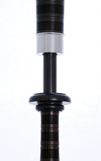 RG Hardie RG01AB Bagpipes