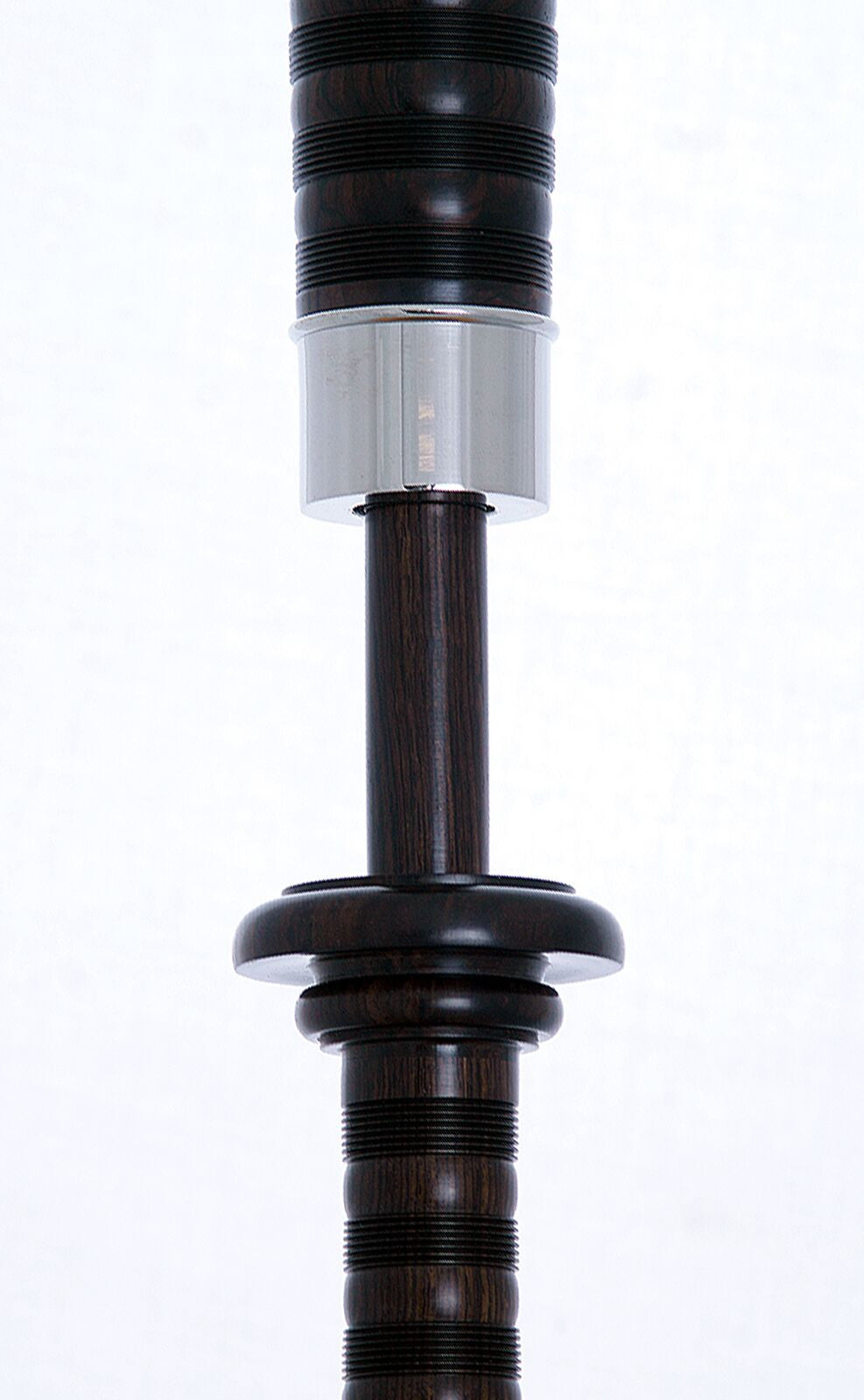 RG Hardie RG02AB Bagpipes