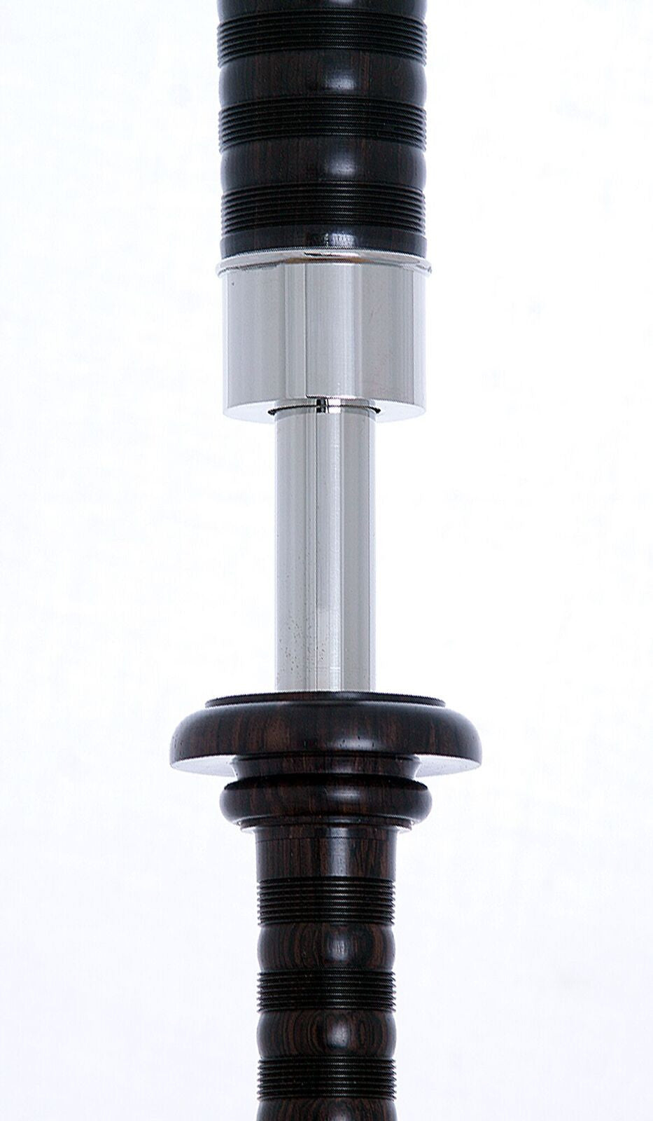 RG Hardie RG04AB Bagpipes