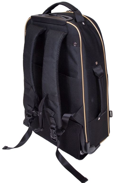 RG Hardie Flight Case