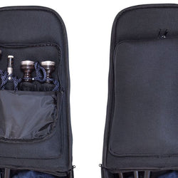 RG Hardie Flight case