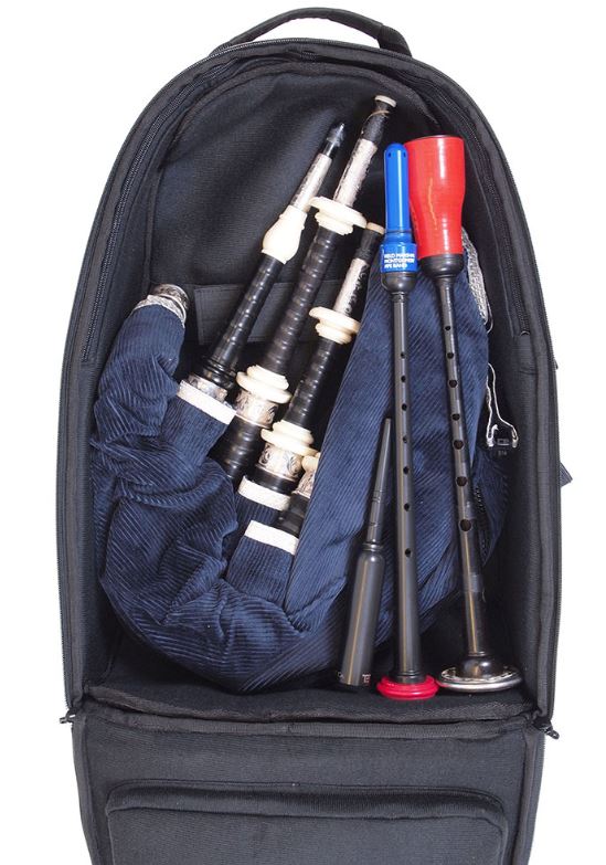 R G Hardie Flight case