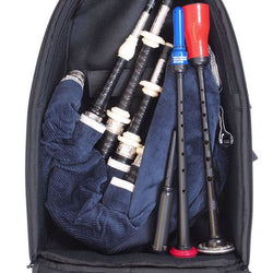 R G Hardie Flight case