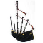 RG Hardie RG04AB Bagpipes