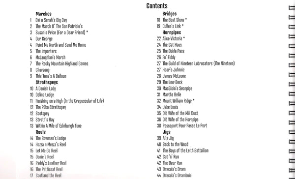 Here...You Play 'em!