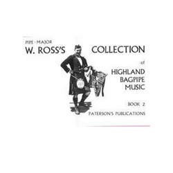 William Ross Collection Book 2