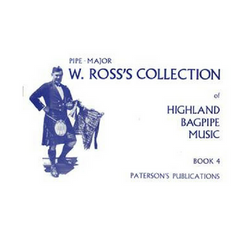 William Ross Collection Book 4