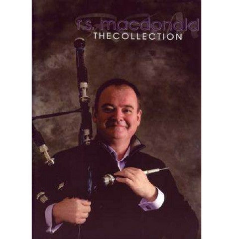 R S MacDonald - The Collection
