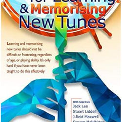 Strategies for Learning and Memorising New Tunes
