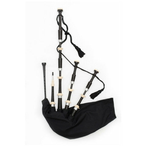 Duncan MacRae SL2 Bagpipes