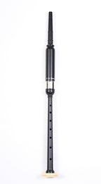 RG Hardie Standard plastic Practice Chanter, nickel ferrule
