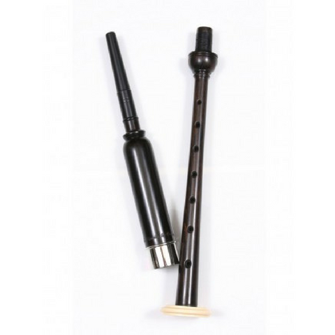 RG Hardie Standard Blackwood Practice Chanter