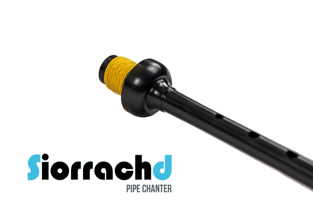 Siorrachd Pipe Chanter