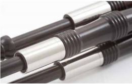 Fred Morrison Mouth Blown Small Pipes