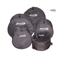 ANDANTE SOFT BASS DRUM CASE