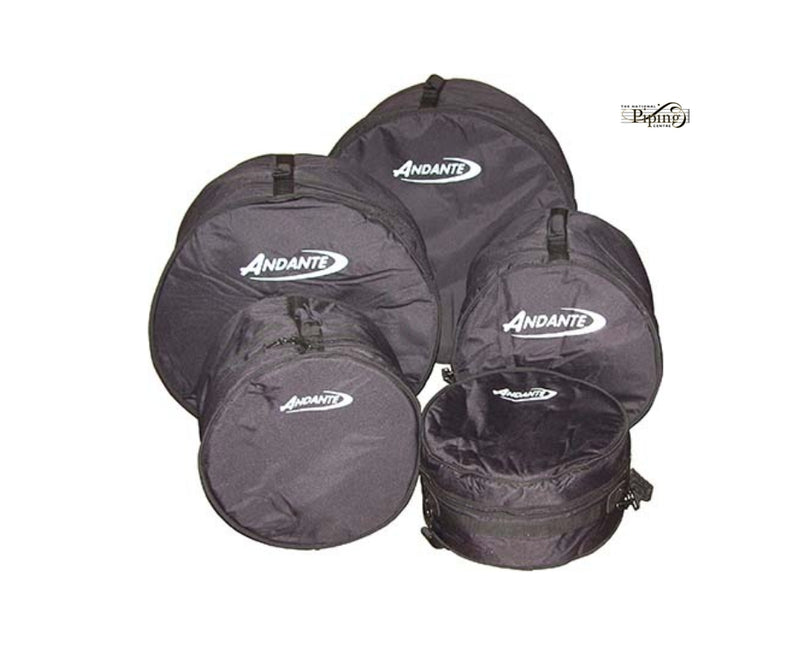 ANDANTE SOFT BASS DRUM CASE