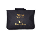 Twist Trap Practice Pipes