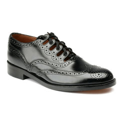 Ghillie Brogues - Thistle 1112