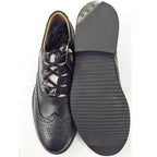 Ghillie Brogues - Thistle Piper