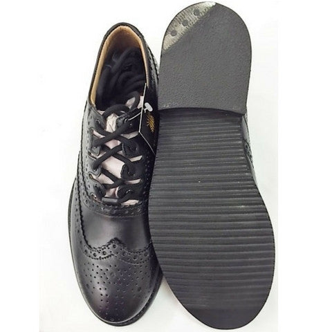 Ghillie Brogues - Thistle Piper