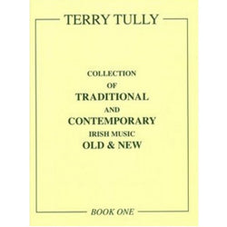 Terry Tully Book 1