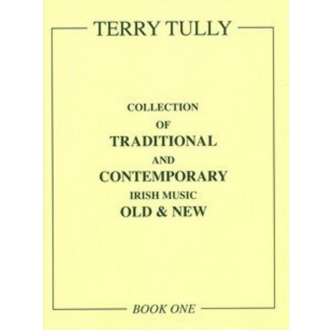 Terry Tully Book 1