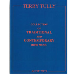 Terry Tully Book 2
