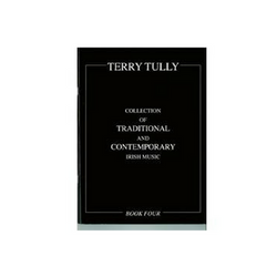 Terry Tully Book 4