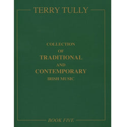 Terry Tully Book 5