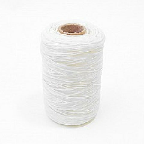 Tying in Cord