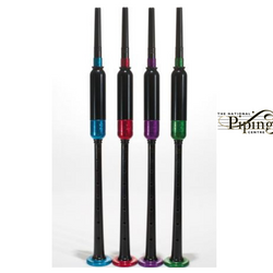 McCallum PC9FN/TECH Long Blackwood Practice Chanter