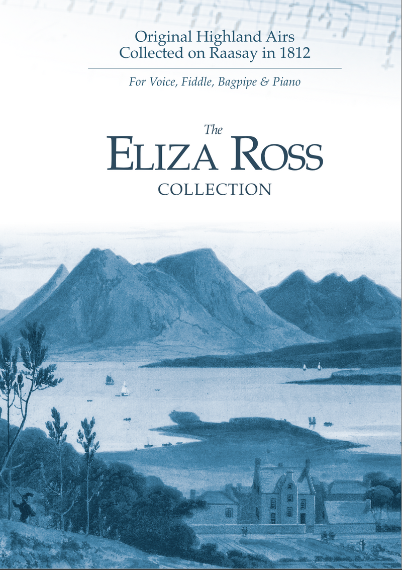 The Eliza Ross Collection