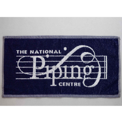 National Piping Centre Bar Towel
