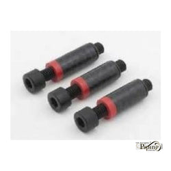 MG Drone Extenders - McCallum Bagpipes