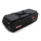 Bagpiper Pipe Case- Black